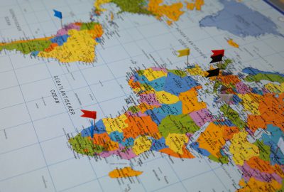 Foreign Languages